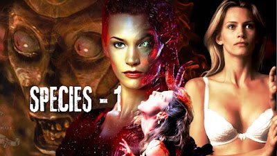 Species (1995) Story, Cast, Trailer & Where to Watch