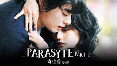 Parasyte: Part 2 (2015) Story, Cast, Trailer & Where to Watch