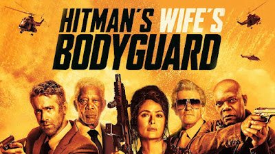 Hitman’s Wife’s Bodyguard (2021) Story, Cast, Trailer & Where to Watch