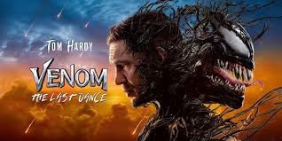 Venom: The Last Dance (2024) Story, Cast, Trailer & Where to Watch