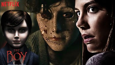 The Boy (2016) Story, Cast, Trailer & Where to Watch