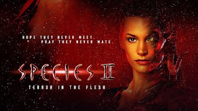 Species II (1998) Story, Cast, Trailer & Where to Watch
