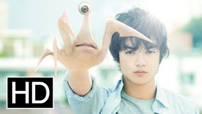 Parasyte: Part 1 (2014) Story, Cast, Trailer & Where to Watch