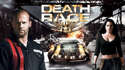 Death Race (2008) Story, Cast, Trailer & Where to Watch