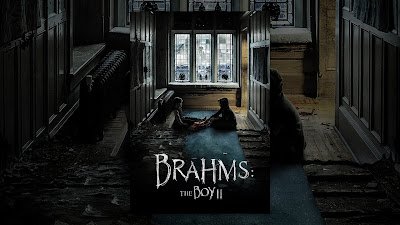 Brahms: The Boy II (2020) Story, Cast, Trailer & Where to Watch