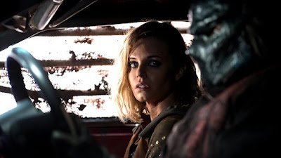 Death Race: Beyond Anarchy (2018) Story, Cast, Trailer & Where to Watch
