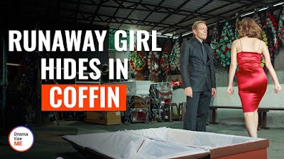 Runaway Girl Hides In Coffin Full English Movie Watch Online Free | DramatizeMe