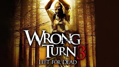Wrong Turn 3: Left for Dead (2009) Story, Cast, Trailer & Where to Watch
