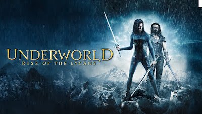Underworld: Rise of the Lycans (2009) Story, Cast, Trailer & Where to Watch