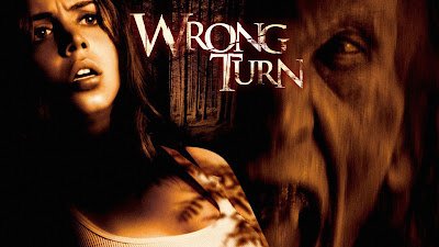 Wrong Turn (2003) Story, Cast, Trailer & Where to Watch