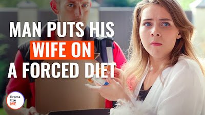Wife Ordered To Diet Full English Movie Watch Online Free | DramatizeMe