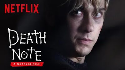 Death Note (2017) Story, Cast, Trailer & Where to Watch
