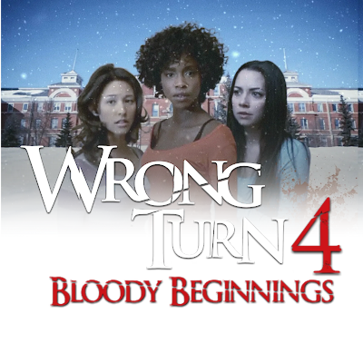 Wrong Turn 4: Bloody Beginnings (2011) Story, Cast, Trailer & Where to Watch