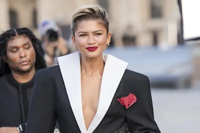 Zendaya Biography, Age, Height, Family, Movies, TV Shows, Career, Awards, Net Worth, Interviews & Interesting Facts
