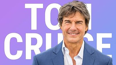 Tom Cruise Biography, Age, Family, Movies, Career, Net Worth, Interviews & Awards