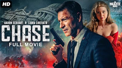 CHASE (2023) Full Movie Watch Online Free | Hollywood Action Thriller