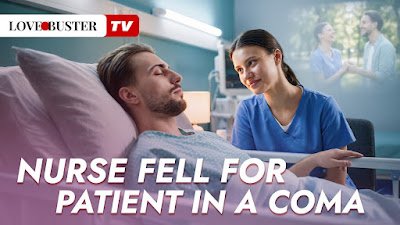 Nurse Fell For A Patient In A Coma | Full Movie Watch Online Free