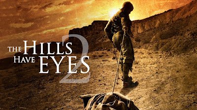 The Hills Have Eyes 2 (2007) Story, Cast, Trailer & Where to Watch