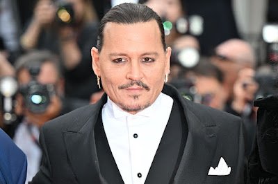 Johnny Depp Biography, Age, Family, Movies, Career, Interviews & Net Worth