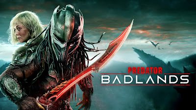 Predator: Badlands (2025) Movie Review, Story, Cast, Ending Explained & Where to Watch