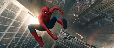 Spider-Man: Brand New Day (2026) Movie – Story, Cast, Release Date, Trailer, Review & Where to Watch