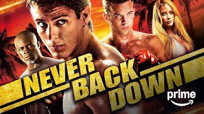 Never Back Down (2008) Full Movie | Watch Online Free, Story, Cast & Review