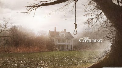 The Conjuring (2013) Movie Story, Cast, Ending Explained, Review & Where to Watch
