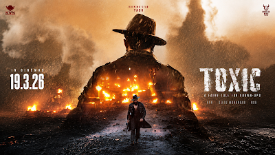 Toxic (2026) Movie Story, Cast, Release Date, Trailer, Review & Where to Watch