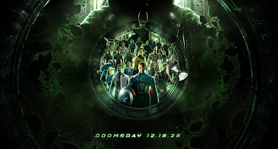 Avengers: Doomsday (2026): Cast, Release Date, Story, Trailer & Everything We Know