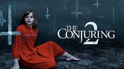The Conjuring 2 (2016) Movie Story, Cast, Ending Explained, Review & Where to Watch